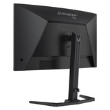 iiyama G-Master Red Eagle GCB2784HSU-B1 27" Moniteur gaming incurvé Noir, 1x DisplayPort, 2x HDMI, 2x USB-A, 240 Hz