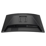 iiyama G-Master Red Eagle GCB2784HSU-B1 27" Moniteur gaming incurvé Noir, 1x DisplayPort, 2x HDMI, 2x USB-A, 240 Hz