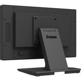 iiyama ProLite T1634MC-B1S 16" Moniteur tactile Noir (Mat), 1x DisplayPort, 1x HDMI, 1x VGA