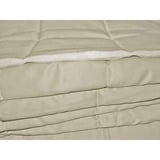 Amazonas American Dream Hamac suspendu 1 personne(s) Sable Beige, Hamac suspendu, 180 kg, 1 personne(s), Sable, 3350 mm, 1200 mm