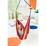 Amazonas Hamac Enfant, Chaise accrochante Multicolore