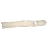 Amazonas Palacio, Hamac Blanc, Hamac suspendu, 200 kg, 3 personne(s), Coton, Blanc, 3600 mm