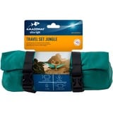 Amazonas Set de voyage Jungle, Hamac Vert