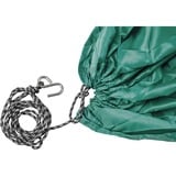 Amazonas Set de voyage Jungle, Hamac Vert