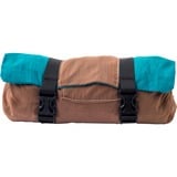 Amazonas Silk Traveller XL Mountain, Hamac Marron/Turquoise