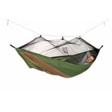 Amazonas UL Adventure Mosquito Thermo, Hamac Vert/Marron