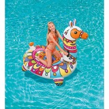 Bestway Rider Pop Lama, Animal de piscine 