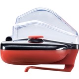 Carrera Nintendo Mario Kart - Mini - Toad, Voiture télécommandée Blanc/Bleu, 2,4 GHz