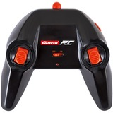 Carrera RC Turnator - Glow in the Dark, Voiture télécommandée Rouge/Jaune