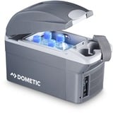 Dometic Bordbar TB 08, Glacière Gris