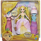 Hasbro Disney Tangled the Series - Style Collectie, Poupée 