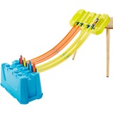 Hot Wheels Track Builder - Unlimited Multi-Lane Speed Box, Circuit 