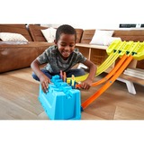 Hot Wheels Track Builder - Unlimited Multi-Lane Speed Box, Circuit 