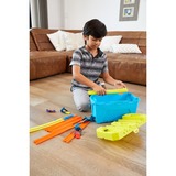 Hot Wheels Track Builder - Unlimited Multi-Lane Speed Box, Circuit 