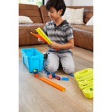 Hot Wheels Track Builder - Unlimited Multi-Lane Speed Box, Circuit 