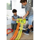 Hot Wheels Track Builder - Unlimited Multi-Lane Speed Box, Circuit 