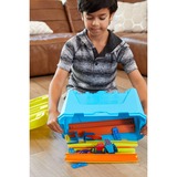 Hot Wheels Track Builder - Unlimited Multi-Lane Speed Box, Circuit 