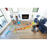 Hot Wheels Track Builder - Unlimited Multi-Lane Speed Box, Circuit 