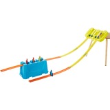 Hot Wheels Track Builder - Unlimited Multi-Lane Speed Box, Circuit 