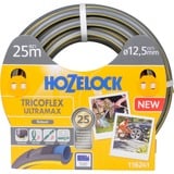 Hozelock 116241 Tuyau Tricoflex Ultramax 25 mètres, Ø 12,5 mm