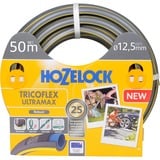 Hozelock 116244 Tuyau Tricoflex Ultramax 50 mètres, Ø 12,5 mm