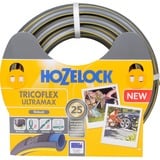 Hozelock 116256 Tuyau Tricoflex Ultramax 50 mètres, Ø 25 mm