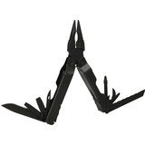 Leatherman Super outil 300, Multi-outil Noir