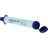 LifeStraw LS filtre à eau Bouteille d'eau filtrante Bleu Bleu, Bouteille d'eau filtrante, Bleu