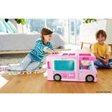 Mattel Barbie 3-en-1 DreamCamper, Jeu véhicule 