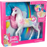 Mattel Dreamtopia - Licorne, Poupée 