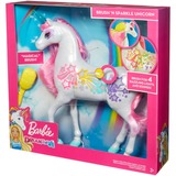 Mattel Dreamtopia - Licorne, Poupée 