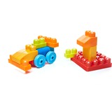 Mattel Mega Bloks Building Basics - Construire l'amusement Boîte à emporter, Jouets de construction 