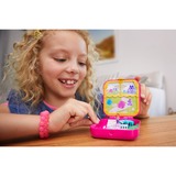 Mattel Polly Pocket - Hidden Hideouts - Lil' Princess Pad, Poupée 