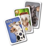 Ravensburger Maître du commerce des vaches, Jeu de cartes Néerlandais, français, 2 - 6 joueurs, 60 minutes, 10 ans et plus