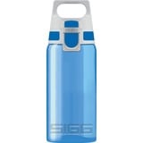 SIGG Viva ONE, Gourde Bleu, 0,5 litre