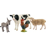 Schleich Farm World - Coffret de départ, Figurine 42385