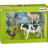 Schleich Farm World - Coffret de départ, Figurine 42385