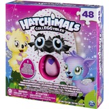 Spin Master Master Hatchimals - Puzzle Box 48 pièces, assortiment