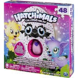 Spin Master Master Hatchimals - Puzzle Box 48 pièces, assortiment