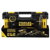 Stanley FatMax TSTAK 1/2" Mix, Bundle 44 pièces