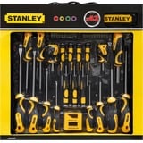 Stanley Set de tournevis de 42 pièces 