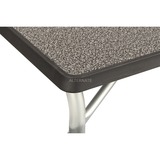 Westfield Viper 80, Table Gris