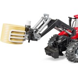 bruder Balle de foin, Modèle réduit de voiture 02332