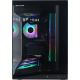 ALTERNATE Gamer Pro R7-5080, PC gaming Ryzen 7 9850X3D | RTX 5080 | 64 Go | SSD 2 To