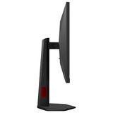AOC 27G4ZR 27" Moniteur gaming Noir/rouge, 1x DisplayPort, 2x HDMI, 260 Hz, (OC)