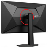 AOC 27G4ZR 27" Moniteur gaming Noir/rouge, 1x DisplayPort, 2x HDMI, 260 Hz, (OC)