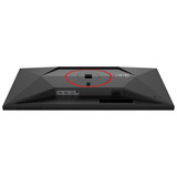 AOC 27G4ZR 27" Moniteur gaming Noir/rouge, 1x DisplayPort, 2x HDMI, 260 Hz, (OC)