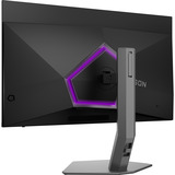 AOC AGON PRO AG326UZD2 31.5" 4K UHD Moniteur gaming  Noir, HDMI, DisplayPort, Audio, 240 Hz