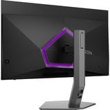 AOC AGON PRO AG326UZD2 31.5" 4K Ultra HD Moniteur gaming Noir, 1x DisplayPort, 2x HDMI, 2x USB-A, 240 Hz