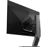 AOC AGON PRO AG326UZD2 31.5" 4K Ultra HD Moniteur gaming Noir, 1x DisplayPort, 2x HDMI, 2x USB-A, 240 Hz